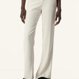 ELKA COLLECTIVE - Frida Pant - Ivory