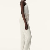 ELKA COLLECTIVE - Frida Pant - Ivory