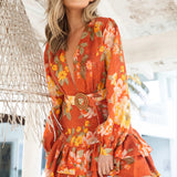 WINONA - Leura Short Dress