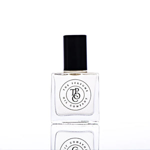 The Perfume Oil Company - Ghost - Inspired By Mojave Ghost (Byredo)