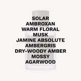 WHO IS ELIJAH - MUSE 50ml