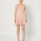 ELLIATT - Prospect Dress - Blush