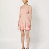 ELLIATT - Prospect Dress - Blush