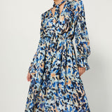 ELLIATT - Lucid Dress - Multi