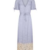 SPELL - Viola Gown
