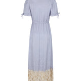 SPELL - Viola Gown