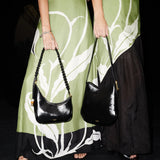 SANCIA - The Maria - Black