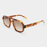 LUV LOU - The Banks - Caramel Tort