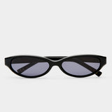 LUV LOU - The Petra - Black