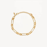 BY CHARLOTTE - Shield Bracelet