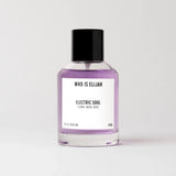 WHO IS ELIJAH - Electric Soul