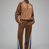 ARAMINTA JAMES - Compa Knit Sweater - Toasted Pecan
