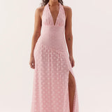 SOVERE / Blyth Dress - Peony