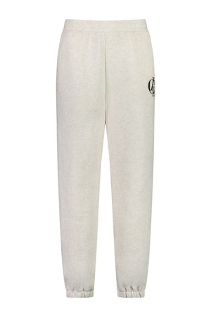 Commonplace Essentials - Claremont Trackpant - Grey Marle