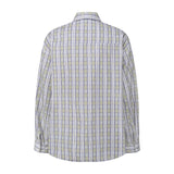 COMMONPLACE ESSENTIALS - Greenworld Button Down - Sage