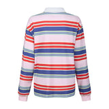 COMMONPLACE ESSENTIALS - Columbia Road Polo - Multi