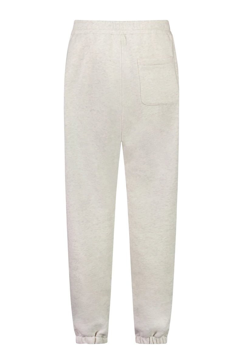 Commonplace Essentials - Claremont Trackpant - Grey Marle