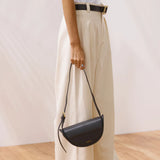 SANCIA - The Thea Pant - Clay