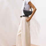 Sancia - The Aimee - Black