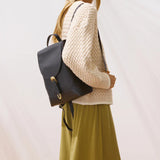 SANCIA - The Marisol Jumper - Oatmeal