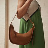 SANCIA - Naomi Dress - Bottle Green