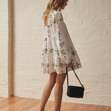 Sancia - The Galina Mini - Black
