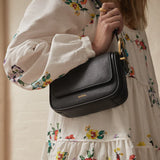 Sancia - The Galina Mini - Black