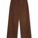 ARCAA - Akira Pant - Chocolate