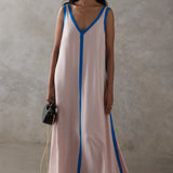 SANCIA - The Melora Dress - Dusk