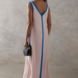 SANCIA - The Melora Dress - Dusk