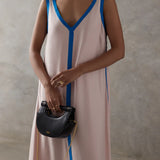 SANCIA - The Melora Dress - Dusk
