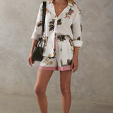 SANCIA - The Rue Shorts