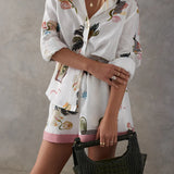 SANCIA - The Salma Shirt