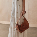 SANCIA - The Milena Hobo - Desert