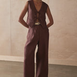 SANCIA - Jelani Pant - Cinnamon