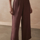 SANCIA - Jelani Pant - Cinnamon