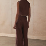 SANCIA - Jelani Pant - Cinnamon