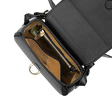 SANCIA - The Babylon Fob - Black