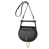 SANCIA - The Babylon Fob - Black