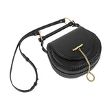 SANCIA - The Babylon Fob - Black