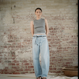 NOBODY DENIM - Vera Jean - Fade