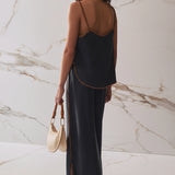 SANCIA - The Tansy Pants - Eclipse
