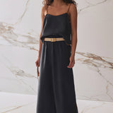 SANCIA - The Tansy Pants - Eclipse
