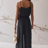 SANCIA - The Tansy Pants - Eclipse