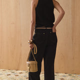 SANCIA - The Soren Pants - Black