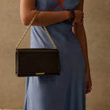 SANCIA - The Madeline Dress - Pacific