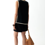 SANCIA - Quinn Shorts - Noir