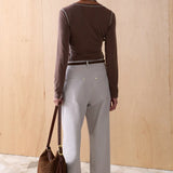SANCIA - The Drew Pants - Haze