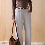 SANCIA - The Drew Pants - Haze