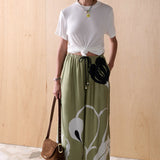 SANCIA - The Finlay Pant - Ophelia Floral